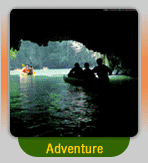 Adventure Program