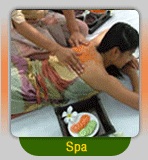 Spa Program