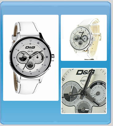 d&g sport pro watch