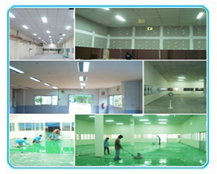 Abatek (Asia) Co.,Ltd.