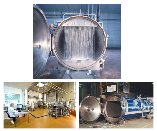 Steriflow ABSOLUTE PACKAGING AND AUTOMATION