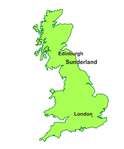 Of Sunderland Mba Accreditation of sunderland uk ranking 2010 Of Sunderland Mba Accreditation of sunderland uk ranking 2010