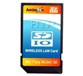 SD Wireless Lan Card 54mb