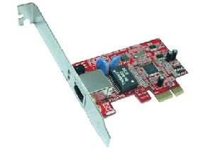  Gigabit Card on Pci E Gigabit Ethemet Controller Card