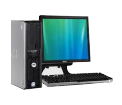 Desktop Dell Optiplex 755 Desktop Dell Optiplex 755