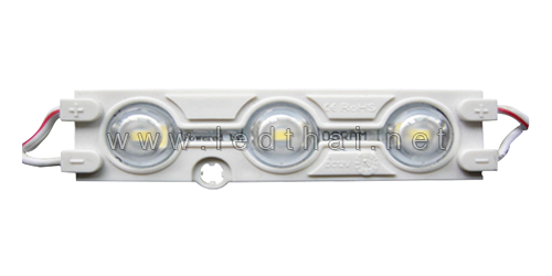 LED Module SMD 5630 3 LED Osram Chip LED Module SMD 5630 3 LED Osram Chip