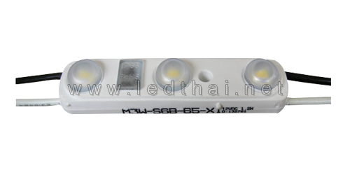 LED Module SMD 5630 3 LED Samsung Chip LED Module SMD 5630 3 LED Samsung Chip