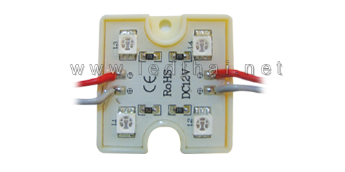 LED Module SMD 5050 4 LED LED Module SMD 5050 4 LED