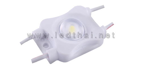 LED Module SMD 5050 1 LED With Lens LED Module SMD 5050 1 LED With Lens