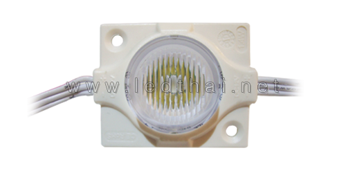 LED Module High Power 2.4 W With Lens LED Module High Power 2.4 W With Lens