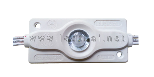 LED Module High Power 2.4 W Cree LED 160 Degree LED Module High Power 2.4 W Cree LED 160 Degree