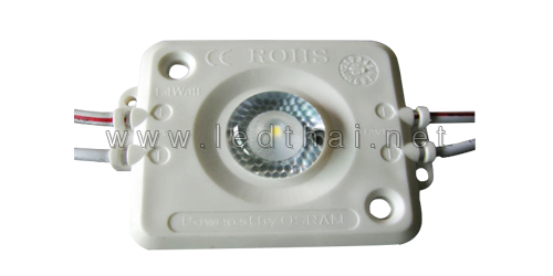 LED Module High Power 1.4 W Nichia LED 160 Degree LED Module High Power 1.4 W Nichia LED 160 Degree