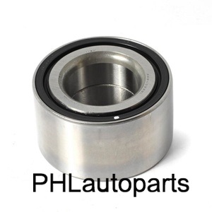 Bearing honda jazz #6