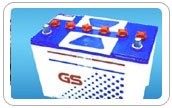 GS Battery