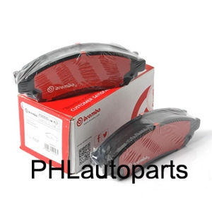 Brembo brake pads for nissan sentra #7