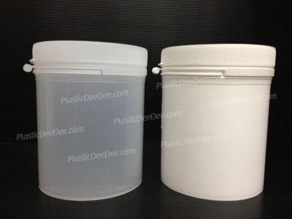กระปุกฝาฉีก 1,000 g.