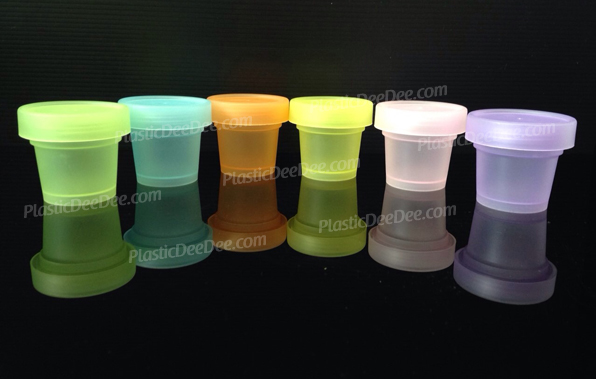 กระปุก Ice Cream 50 g.