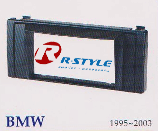 Bmw e39 stereo replacement