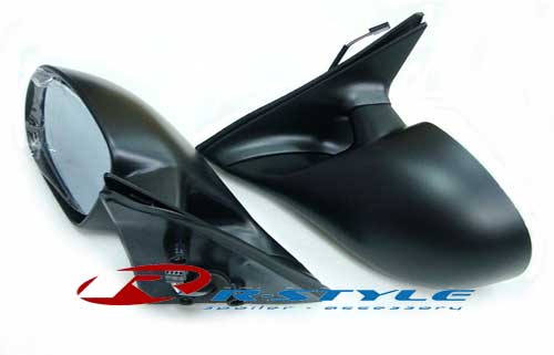  E36 4Door M3Style Door Mirror M3Style For E36 