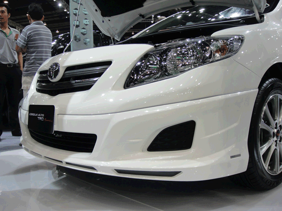 toyota sportivo supercharger #4 toyota sportivo supercharger #4