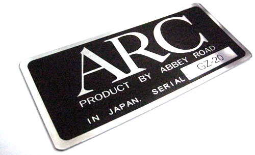 Arc Spoiler