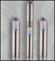 Submersible Pump