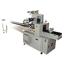 Horizontal Automatic Packaging Machine 