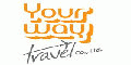 Travel as you like, Travel with your way Travel.