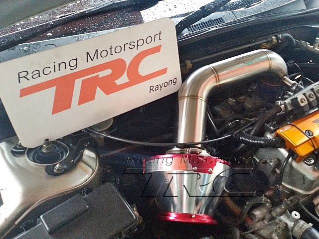 ยินดีตอนรับสู่ ร้าน Trc Motorsport ของแต่งมากกว่า 8,000 รายการ