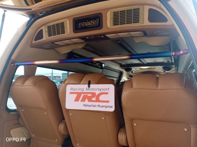 ยินดีตอนรับสู่ ร้าน Trc Motorsport ของแต่งมากกว่า 8,000 รายการ