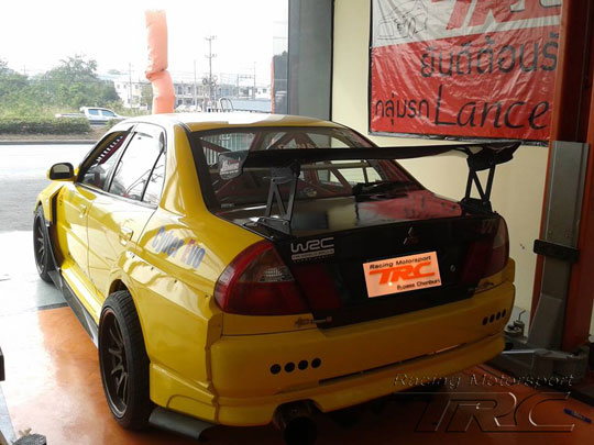 ยินดีตอนรับสู่ ร้าน Trc Motorsport ของแต่งมากกว่า 8,000 รายการ