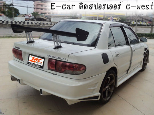 ยินดีตอนรับสู่ ร้าน Trc Motorsport ของแต่งมากกว่า 8,000 รายการ