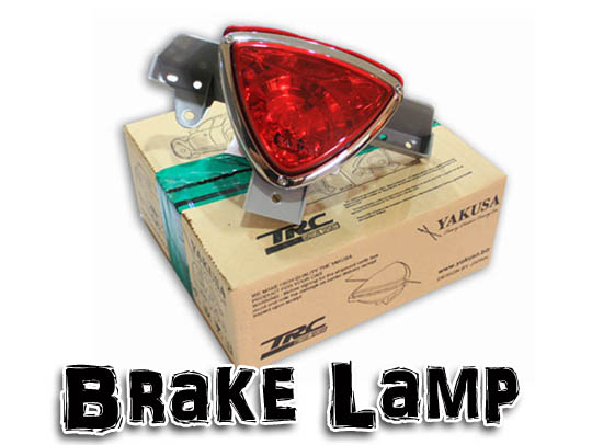 สินค้า Brake Lamp