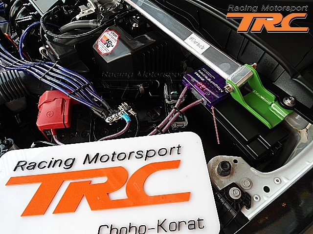 ยินดีตอนรับสู่ ร้าน Trc Motorsport ของแต่งมากกว่า 8,000 รายการ