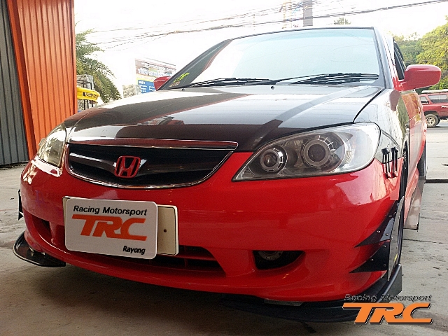 ยินดีตอนรับสู่ ร้าน Trc Motorsport ของแต่งมากกว่า 8,000 รายการ