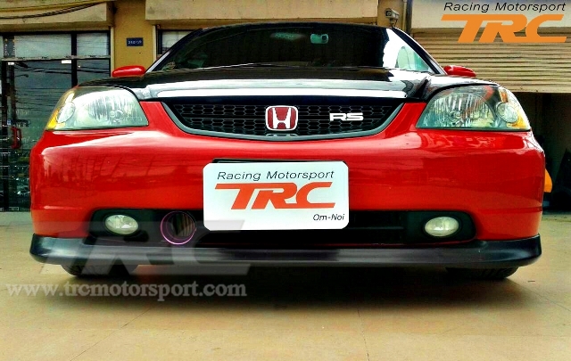 ยินดีตอนรับสู่ ร้าน Trc Motorsport ของแต่งมากกว่า 8,000 รายการ