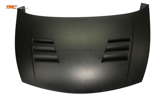 ฝาหน้า CIVIC 2006 ทรง MUGEN นํ้าหนักเบา ผลิตจากพลาสติกงาน PP  สินค้านำเข้า