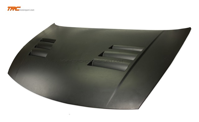 ฝาหน้า CIVIC 2006 ทรง MUGEN นํ้าหนักเบา ผลิตจากพลาสติกงาน PP  สินค้านำเข้า