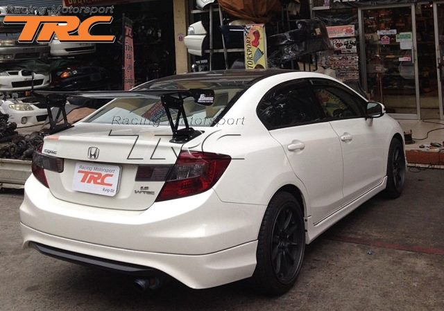 ยินดีตอนรับสู่ ร้าน Trc Motorsport ของแต่งมากกว่า 8,000 รายการ