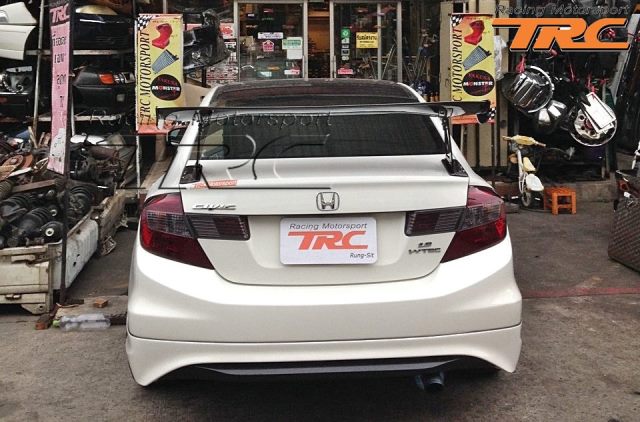 ยินดีตอนรับสู่ ร้าน Trc Motorsport ของแต่งมากกว่า 8,000 รายการ