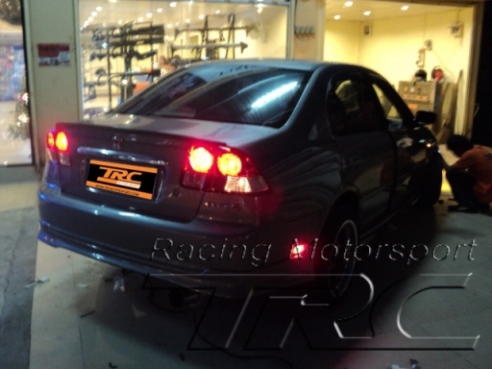 ยินดีตอนรับสู่ ร้าน Trc Motorsport ของแต่งมากกว่า 8,000 รายการ