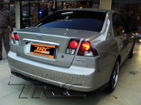 ยินดีตอนรับสู่ ร้าน Trc Motorsport ของแต่งมากกว่า 8,000 รายการ