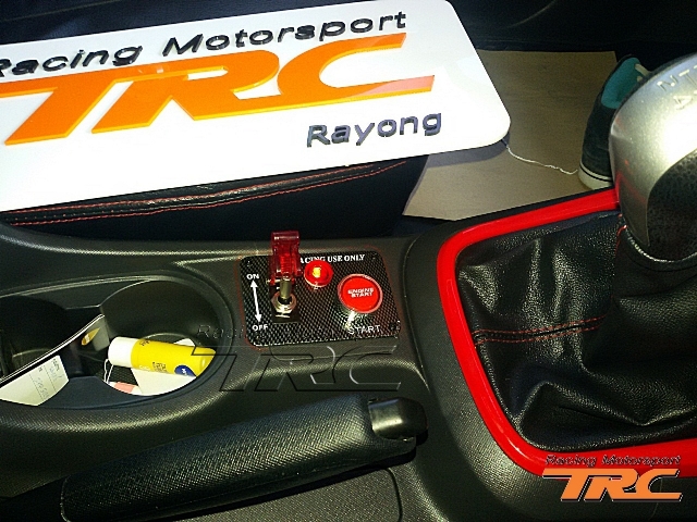 ยินดีตอนรับสู่ ร้าน Trc Motorsport ของแต่งมากกว่า 8,000 รายการ