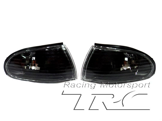 Lancer 92 E-CAR ไฟมุม เพชรดำ