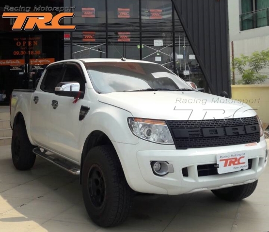 หน้ากระจัง RANGER 2012 T6 USA 