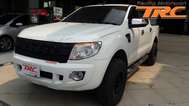 หน้ากระจัง RANGER 2012 T6 USA 