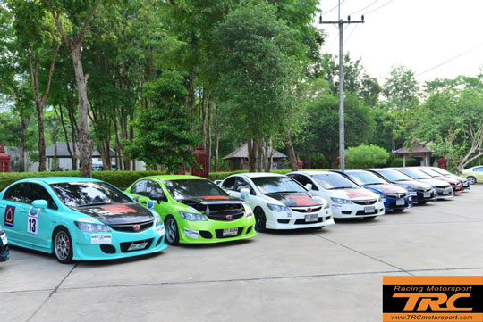 ยินดีตอนรับสู่ ร้าน Trc Motorsport ของแต่งมากกว่า 8,000 รายการ