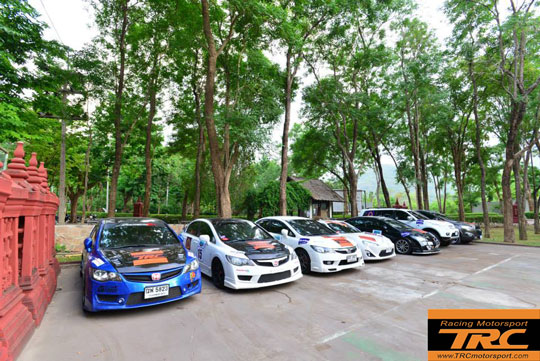 ยินดีตอนรับสู่ ร้าน Trc Motorsport ของแต่งมากกว่า 8,000 รายการ