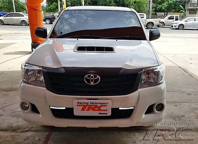 ยินดีตอนรับสู่ ร้าน Trc Motorsport ของแต่งมากกว่า 8,000 รายการ