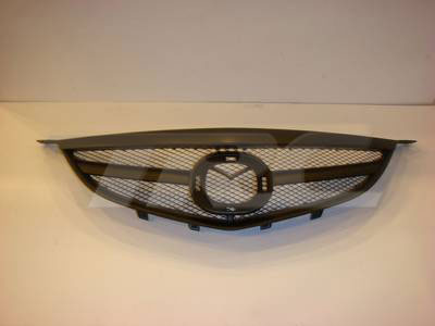 กระจัง Mazda3 V2 Front Grill